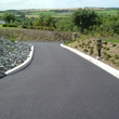 Tarmac Surfacing