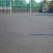 Tarmac Surfacing