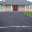 Tarmac Surfacing